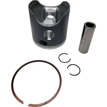 Píst motoru Píst Vertex YAMAHA YZ 125 (YZ125) 05-19 BIG BORE 144 ccm (57,96mm) (kroužky 53010005800 X 1 kus) (Píst Vertex YAMAHA YZ 125 (YZ125) 05-19 BIG BORE 144 ccm (57,96mm) (kroužky 53010005800 X 1 kus))