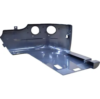 Nárazník Nárazník MTX ES06040201