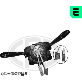 Auto-moto Spínač řízení ERA 440590