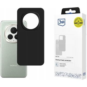 Pouzdro na mobilní telefon HONOR MAGIC6 PRO - 3MK MATNÝ OBAL