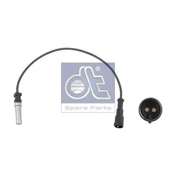 ABS Snímač, počet otáček kol WABCO 4410350010