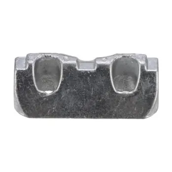 Blatník karosérie Klín trubky blatníku Volvo FH Covind COV/0FH/527