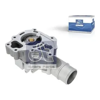 Chladič motoru Termostat, chladivo LEMA LE450984