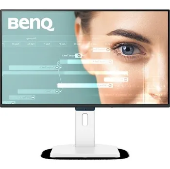 Monitor BenQ LCD GW2790TC 27" IPS/1920x1080/5ms/300nits/1500:1/HDMI/DP/VESA/pivot/repro/bílá