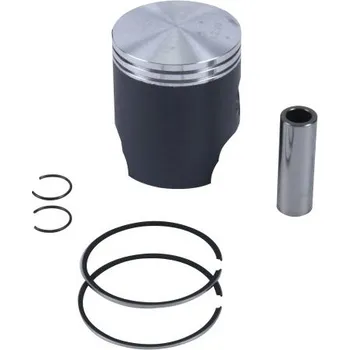 Píst motoru Píst Vertex KAWASAKI KX 60 85-03 (42,96mm) REPLICA (Píst Vertex KAWASAKI KX 60 85-03 (42,96mm) REPLICA)