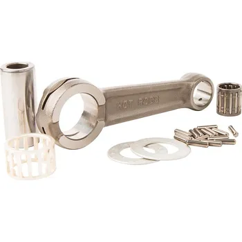 HOT RODS ojniční sada KTM (2T) SX 65 (SX65) 02-08 (HOT RODS ojniční sada KTM (2T) SX 65 (SX65) 02-08)