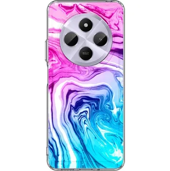 Pouzdro na mobilní telefon Kryt Xiaomi Redmi 14C Image pevný Malba (obal neboli pouzdro na Xiaomi Redmi 14C)