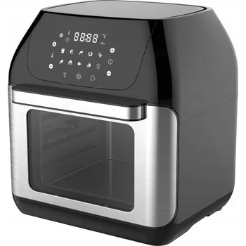 fritéza Horkovzdušná fritéza Aigostar 1500W 12L