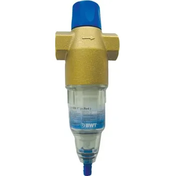 vodní filtr BWT Protector BW Mechanický filtr 3/4"