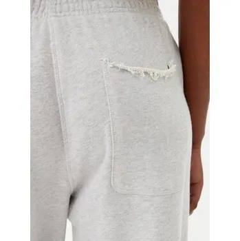 Reebok Dámské tepláky Reebok REEBOK-100221467 207753 SUPPLIER LGH Šedé