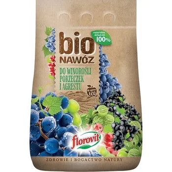 Hnojivo Vícesložkové hnojivo Grupa Inco granulát 3 kg 1 l