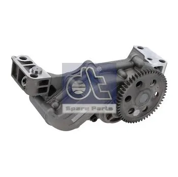 Olejové čerpadlo Olejové čerpadlo OMP 590.015