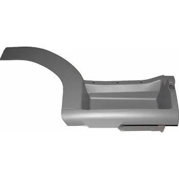 Prah karosérie Nástupní panel TANGDE TD09-50-007R