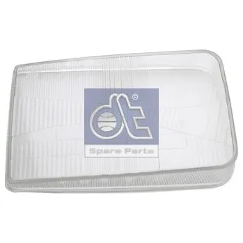 Osvětlení automobilu Čočka, Hlavní světlomet TANGDE TD01-61-001RS