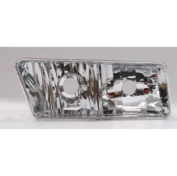 Osvětlení automobilu Reflektor, hlavní světlomet TANGDE TD01-51-001RB