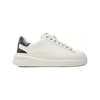 Dámské tenisky Dámské tenisky Guess FLJELBFAL12 Bílé