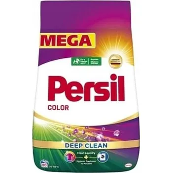 Prací prostředek Persil Color Deep Clean prášek na barevné prádlo 80 praní 4,4 kg