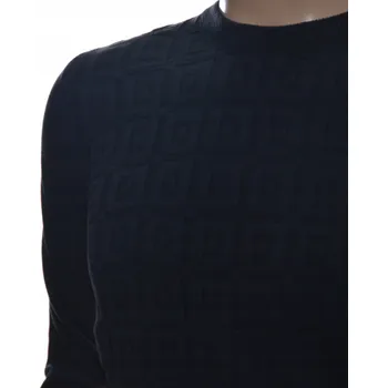 Pánský svetr Pánský svetr z kašmíru a merino vlny XXL 2XL