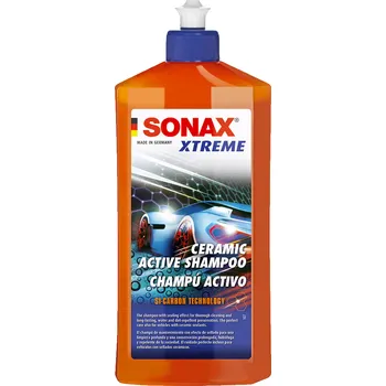 Sonax XTREME Ceramic Polish All-in-One leštěnka 500 ml