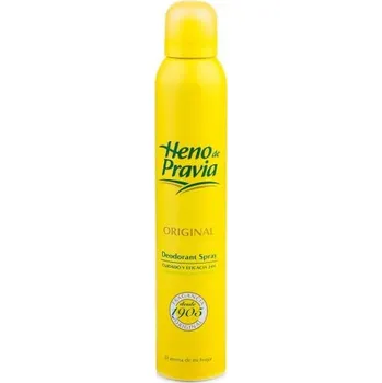 HENO DE PRAVIA ORGINAL - deodorant 250 ml