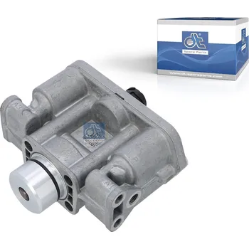 Ventil Vícecestný ventil ZF 0501212582