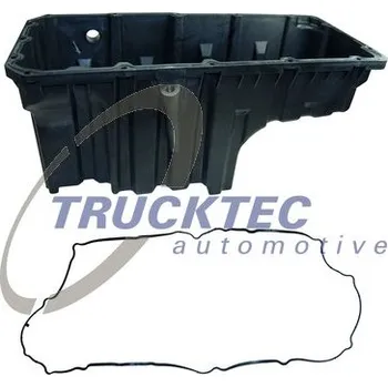 Olejová vana Olejová vana SAMPA 200.317-01