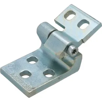 pant Dveřní závěs MERCEDES 9737200837