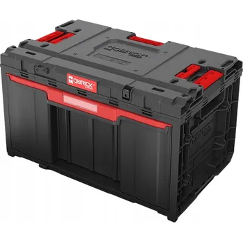 Bedna na nářadí se zásuvkou Qbrick System ONE Drawer 1 Toolbox 2.0