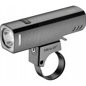 Cyklosvítilna Osvětlení na kolo Giant Recon HL 800 lm USB