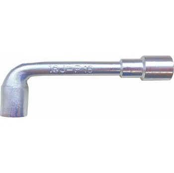 Klíč ARTPOL Trubkový klíč 11mm s otvorem