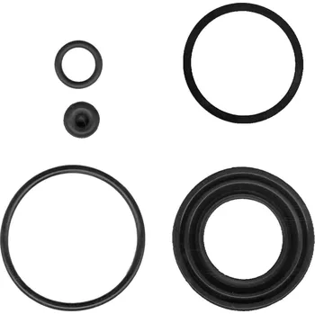 Autodíl Sada na opravy, brzdový třmen TRW SJ1548