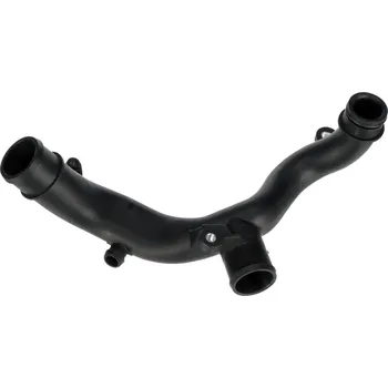 Chladič motoru Potrubí chladiva GATES 02-3066