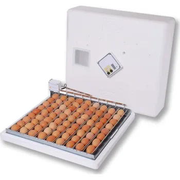 Umělá líheň Automatická líheň na vejce PL MASCHINE HU100FSK