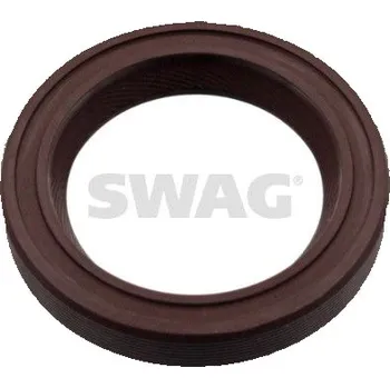 Vačková hřídel Těsnicí kroužek hřídele, vačkový hřídel SWAG 20 90 4591