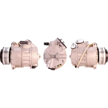 Kompresor klimatizace Kompresor, klimatizace ELSTOCK 51-0886