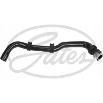Brzdová hadice Gates 3843 Flexibilní hadice chladiče