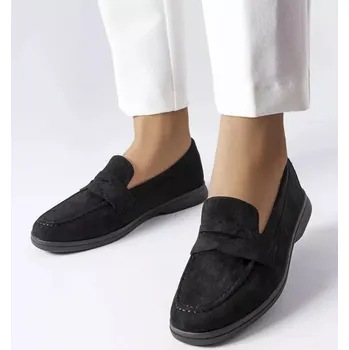 Dámské mokasíny Mokasiny model 207936 Solea 40