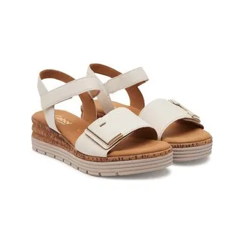 Dámská obuv Sandály Gabor 62.700.52 Béžová 41