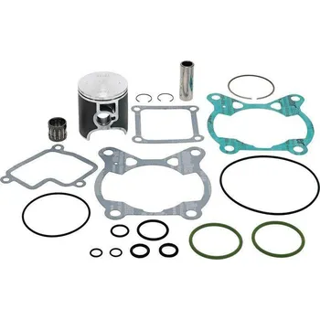 Píst motoru VERTEX sada na opravu horní části motoru KTM SX / EXC 85 03-12, XC 85 08-09 (STD. +0.02mm = 46.96mm) (píst, těsnění TOP-END, ojniční ložisko) (VERTEX sada na opravu horní části motoru KTM SX / EXC 85 03-12, XC 85 08-09 (STD. +0.02mm = 46.96mm) (píst,)