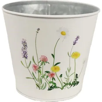 Pěstitelství Květináč luční kvítí K2992/3