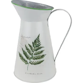 Konvička plechová K4594