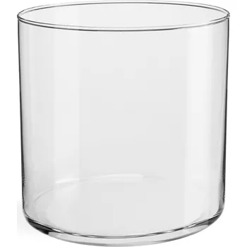 Váza Skleněná sklo Glasset 1,9 9 Cm