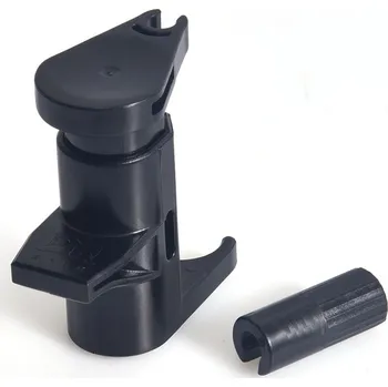 3D tisk BIQU Panda PTFREE – rychloupínací PTFE adaptér pro Bambu Lab A1 / P1 / X1 - Náhradni dily a doplnky na 3D tiskárnu