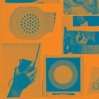 Zahraniční hudba CD The Notwist: Close To The Glass 2014