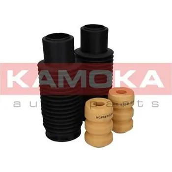 Ochranná sada proti prachu, tlumič pérování KAMOKA 2019034