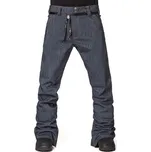 Kalhoty Horsefeathers Ghost Eiki 30