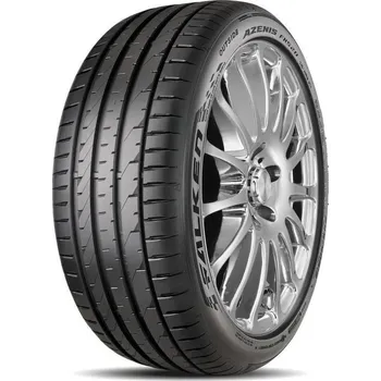 Letní osobní pneu FALKEN L265/40 R21 AZENIS FK520 105Y XL RG DOT2024 (DOPRAVA ZDARMA)