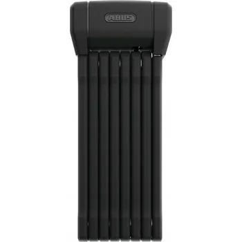 Zámek na kolo Zabezpečení na kolo skládací zámek Abus 6200K/120