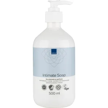 MYCÍ EMULZE PRO INTIMNÍ HYGIENU ABENA 500ML 6665