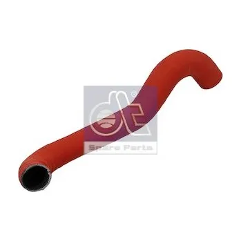 Příslušenství pro turbodmychadlo Hadička plnicího vzduchu LEMA LE5461.13